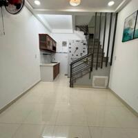 NHÀ ĐẸP HXH5m NỞ HẬU,DT: 46,4m2/2tỷ460. BÀ HOM PHƯỜNG 13 QUẬN 6 - HOÀN CÔNG ĐẦY ĐỦ- SHR