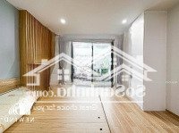Khai Trương Chung Cư Mini 1 Phòng Ngủnội Thất Cực Sang, Đầy Đủ Tiện Ích Ngay Trung Tâm Q7