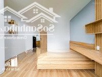 Khai Trương Chung Cư Mini 1 Phòng Ngủnội Thất Cực Sang, Đầy Đủ Tiện Ích Ngay Trung Tâm Q7