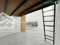 Khai Trương Phòng Gác Mới Chưa Qua Sử Dụng Đường Thống Nhất - Gò Vấp