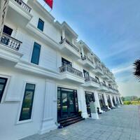 Biệt thự liền kề mặt tiền DT741 gần nút giao cao tốc HCM Thủ Dầu Một chỉ 1,4 tỷ