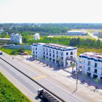 Biệt thự liền kề mặt tiền DT741 gần nút giao cao tốc HCM Thủ Dầu Một chỉ 1,4 tỷ