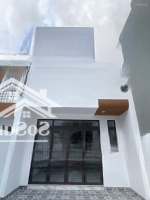 Bán Nhà 3 Phòng Ngủmới Xây Gần Ngay Kđt Vĩnh Điềm Trung Chỉ 3.65 Tỷ.