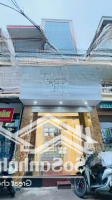 Siêu Phẩm Mặt Phố Lương Ngọc Quyến - Hà Đông, 60M²X5T, Gara, Kd Đỉnh, Nội Thất Xịn Xò - 18.6 Tỷ