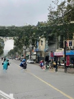 Bán Nhà Mặt Phố Trung Tâm Thanh Xuân, Vỉa Hè, Cho Thuê 600 Triệu/ Năm, 68M2, 5T,Mặt Tiền4,5M, Giá Bán 45 Tỷ.