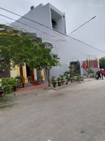Bán Mảnh Đất 80M Ngõ 131 Tân Thành, Dương Kinh. Dt: 4X20, Hướng Đông Bắc Nằm Trên Trục Đườn