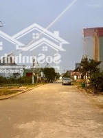 Bán Mảnh Đất 80M Ngõ 131 Tân Thành, Dương Kinh. Dt: 4X20, Hướng Đông Bắc Nằm Trên Trục Đườn