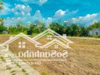 Chính Chủ Cần Bán Đất Tại Lộc An, Long Thành, Đồng Nai, 3,9 Tỷ, 110M2