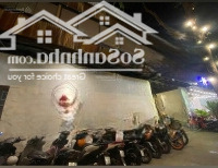 Cho Thuê Mặt Bằng Đẹp 300M2 Kdc Chánh Nghĩa, Thủ Dầu Một Phù Hợp Mở Quán, Showroom, Văn Phòng