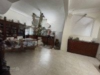 Biệt Thự Siêu Vip - Lô Góc 3 Mặt Thoáng - Gara Ô Tô Đỗ Cửa - 40M Ra Phố - Sổ Đẹp.