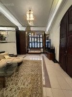 Biệt Thự Siêu Vip - Lô Góc 3 Mặt Thoáng - Gara Ô Tô Đỗ Cửa - 40M Ra Phố - Sổ Đẹp.