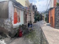 Nhà Đường Song Hành - Tmt17, Gần Trung Tâm Văn Hóa Quận 12. 56M2 4 Phòng, Hẻm Ô Tô 4M