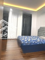 Bán Nhà 38M2 5 Tầng Gần Chợ Đêm Lĩnh Nam Hoàng Mai, 5,95 Tỷ