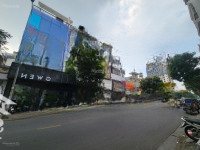 Bán Tòa Nhà 6 Tầng Mặt Tiền Ngang 8M Đường Lê Văn Sỹ, Quận 3 Giảm 17 Tỷ Còn 68 Tỷ, Roi 3.7%/Năm