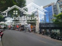 Bán Tòa Nhà 6 Tầng Mặt Tiền Ngang 8M Đường Lê Văn Sỹ, Quận 3 Giảm 17 Tỷ Còn 68 Tỷ, Roi 3.7%/Năm