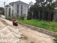 Thanh Khoản Lô 72M Lương Nỗ Đường Mặt Tiền 8M Ô Tô Ngủ Trong Đất - Đường Ô Bàn Cờ Chạy Vòng Quanh