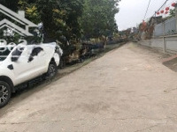 Thanh Khoản Lô 72M Lương Nỗ Đường Mặt Tiền 8M Ô Tô Ngủ Trong Đất - Đường Ô Bàn Cờ Chạy Vòng Quanh