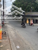 Bán Đất Đẹp Tại Thạnh Xuân, 6,6 Tỷ, 115,2M2, Nhiều Tiện Ích