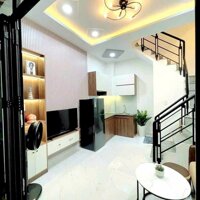 Nhà ở ngay, hẻm ô tô quay đầu Nguyễn Súy - Tân Quý - Tân Phú - 44m2/3tỷ420 . Sẵn Sổ