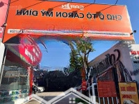 Chính Chủ Cho Thuê Mặt Bằng Kinh Doanh Xe Hơi