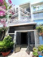 Bán Gấp Nhà Nguyễn Xí, Bình Thạnh Giá Full