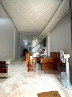 Bán Gấp Nhà Nguyễn Xí, Bình Thạnh Giá Full