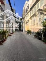 488/ Lê Trọng Tấn, Tây Thạnh, Tân Phú. Nhà 4.5 X 14M Giá Bán 4.35 Tỷ Tl. Rẻ Hơn Bình Tân