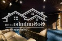 Biệt Thự Sân Vườn Giảm 30 Tỷ Tại Đường Nam Kỳ Khởi Nghĩa, Quận 3, Dt: 15 X 23M, 342M2 Đất