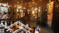 Mặt Phố Thông Số Vàng, 120M2, Mặt Tiền 6M, Vỉa Hè, Kinh Doanh Sầm Uất Ngày Đêm, 27 Tỷ