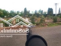 Bán Đất 156M2, Ngang 6M Mặt Tiền Tây Hoà 5, Xã Tây Hoà