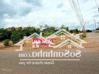 Bán Đất 156M2, Ngang 6M Mặt Tiền Tây Hoà 5, Xã Tây Hoà