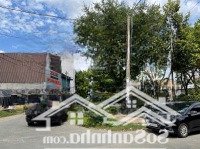 Bán Gấp Lô Đất 150M Đối Diện Công Viên Đường Phạm Văn Đồng Vào 30M Khu Bên Sông Hiệp Bình Chánh