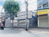 Cho Thuê Nhà 18 Tân Hoà Đông, P 14, Quận 6