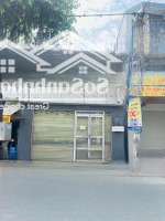 Cho Thuê Nhà 18 Tân Hoà Đông, P 14, Quận 6