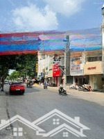 Hạ Giá Bán 5 Tỷ! Góc 2 Mặt Tiền Lê Văn Sỹ, Q3 - (5,5 X 24M) Vuông Vức - Hđt: 100 Triệu/Tháng - Giá Bán 46 Tỷ