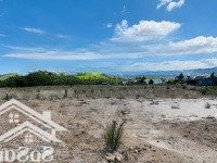 Đất Mặt 2 Mặt Tiền, Full Thổ Cư