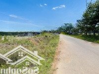 Đất Mặt 2 Mặt Tiền, Full Thổ Cư