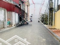 Bán Lô Đất 75M Full Thô Cư Ngõ Ô Tô Thông 6M Gần Khu Đấu Giá, Vài Bước Chân Ra Đường Võ Nguyên Giáp