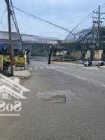 Bán Nhà Đang Cho Thuê 560M2Mặt Tiềnan Phú Tây Bình Chánh