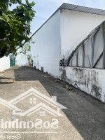 Bán Nhà Đang Cho Thuê 560M2Mặt Tiềnan Phú Tây Bình Chánh