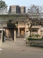 Cho Thuê Biệt Thự Đơn Lập Ciputra, 220M2, 4 Tầng,Mặt Tiền25M, Lô Góc, 68 Triệu/Th