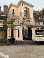 Cho Thuê Biệt Thự Đơn Lập Ciputra, 220M2, 4 Tầng,Mặt Tiền25M, Lô Góc, 68 Triệu/Th
