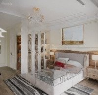 Căn Hộ 118M ( 3N2W) Tại Chung Cư Cao Cấp Chelsea Residence, Cầu Giấy. Sẵn Sổ, Full Đồ