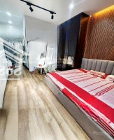 Bán Căn Phân Lô Gara Ôtô Kim Ngưu -Diện Tích68M2 Xmặt Tiền5M X 5 Tầng - Giá Bán 18.8 Tỷ .