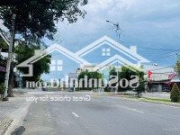 Chính Chủ Bán Cặp Đất Mặt Tiền Cách Mạng Tháng 8 Đối Diện Với Hội Chợ Triễn Lãm Đà Nẵng