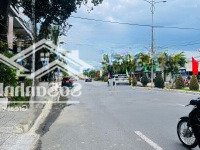 Chính Chủ Bán Cặp Đất Mặt Tiền Cách Mạng Tháng 8 Đối Diện Với Hội Chợ Triễn Lãm Đà Nẵng