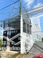 Cực Phẩm (Nhà 2 Mặt Tiền) Hẻm Ô Tô Thạnh Lộc 15 - 1 Trệt 1 Lầu (80M2) - Hướng Đb - Giá Bán 6Tỷ 9