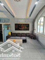 Nhà Phố Mega Village Khang Điền, Quận 9:
-Diện Tích75M2, 5X15.
- Kết Cấu: Trệt + 2 Lầu, Gồm 3 Phòng Ngủ 3Wc