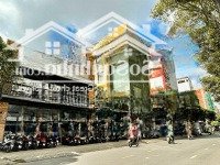Ngang Siêu Lớn! Bán Nhà Mặt Tiền Âu Cơ - Tân Bình. Dt: (20 X 48M) - 2Tầng - Hđt: 220 Triệu. Giá: 85 Tỷ