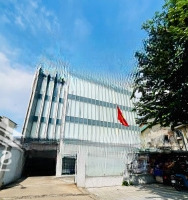 Bán Nhà Mặt Tiền Trần Nhật Duật Quận 1 -Diện Tích(8 X 25) - 3 Lầu - Thu Nhập: 250 Triệu/Tháng - Giá Bán 58 Tỷ
